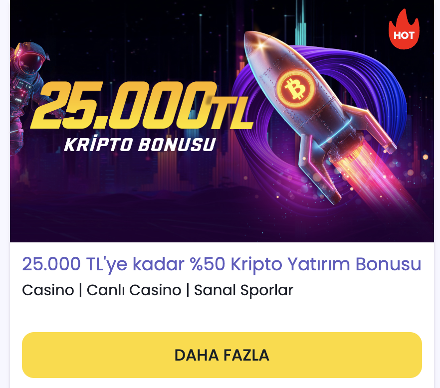 TrBet Casino ve Bahis Seçenekleri: Yeni Bilgiler